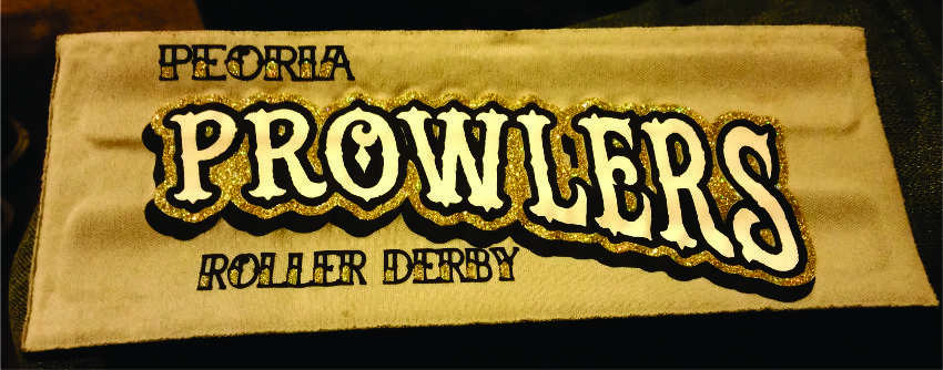 prowler koozie